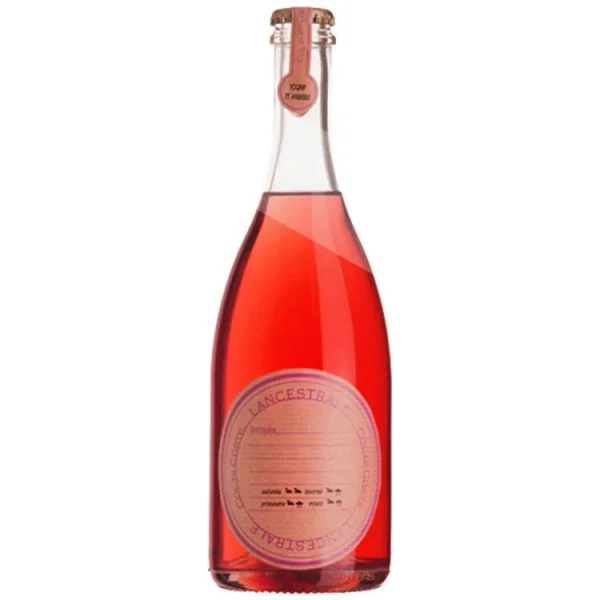 Lancestrale Naturwein