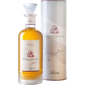 Oltre il Dilidia Grappa