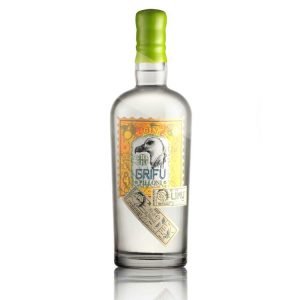 Gin Grifu Limu Silvio Carta