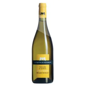 2024 Müller-Thurgau Valle d'Aosta DOC