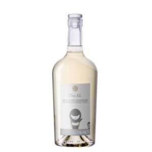 Tino S. L. Mora e Meno