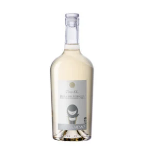 Tino S. L. Mora e Meno