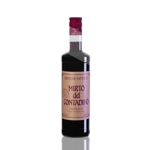 Mirto del Contadino von Silvio Carta