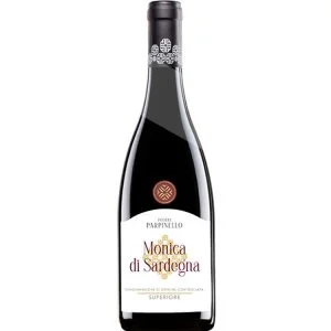 Monica di Sardegna DOC Superiore