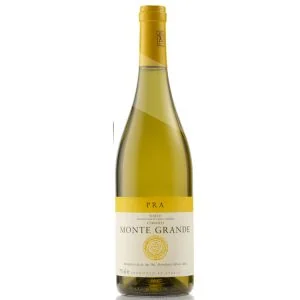Monte Grande Soave Classico Graziano Pra