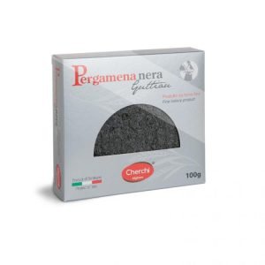 Pergamena Nero 100g
