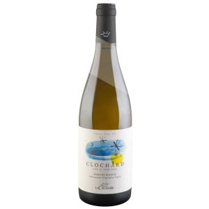 Clochard bianco Marche IGT BIO