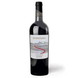 Lamarossa Primitivo IGP BIO