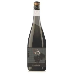 Ro Vino Spumante Amastuola
