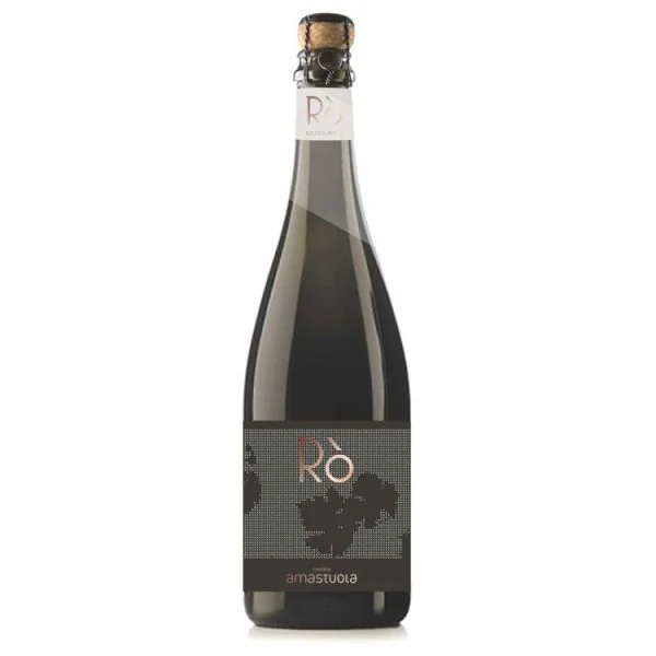 Ro Vino Spumante Amastuola