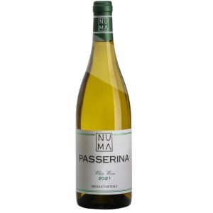 Passerina Marche IGP BIO