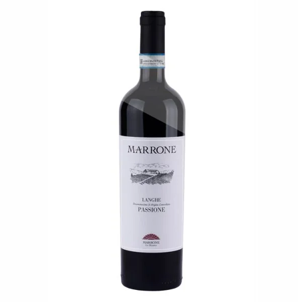 2021 Passione Langhe rosso DOC