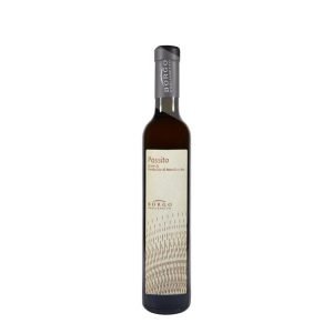 Passito di Verdicchio di Matelica DOC