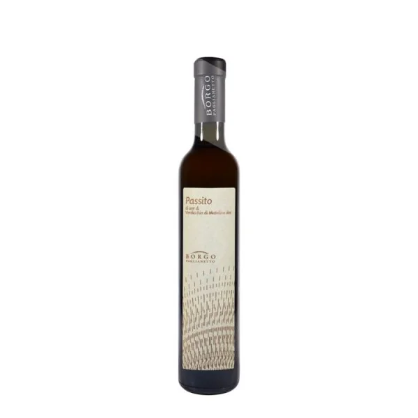 Passito di Verdicchio di Matelica DOC