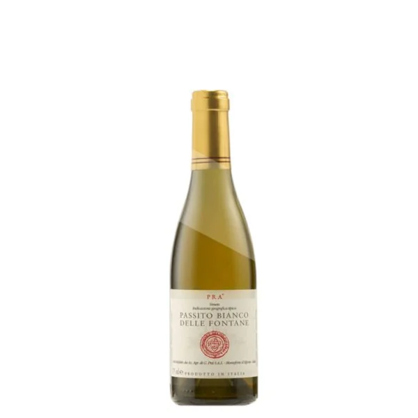 Passito delle Fontane Graziano Pra