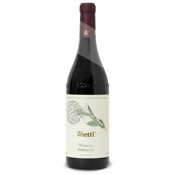 Nebbiolo Perbacco