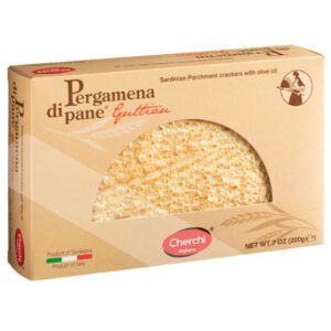 Pergamena Guttiau 200g