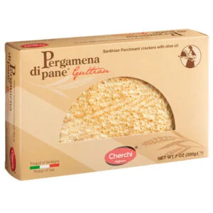 Pergamena Guttiau 200g