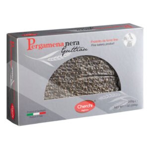 Pergamena Nero 200g