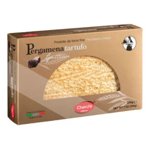 Pergamena al Tartufo 200g
