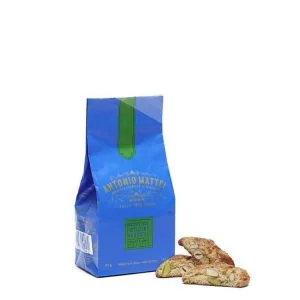Cantuccini Pistacci e Mandorle