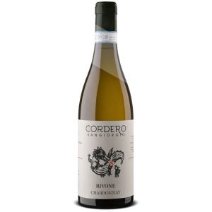 Rivone Chardonnay Cordero San Giorgio