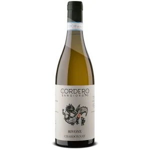 Rivone Chardonnay Cordero San Giorgio