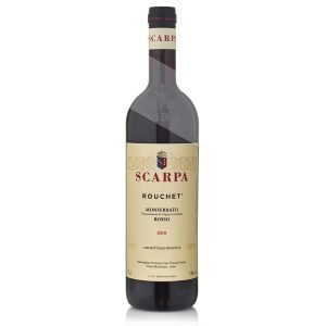 Rouchet Monferrato Scarpa