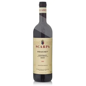 Rouchet Monferrato Scarpa