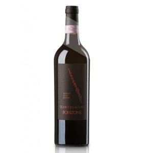 Scorzagalline Taurasi Riserva DOCG