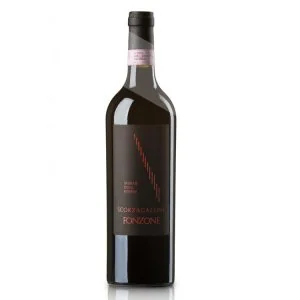 Scorzagalline Taurasi Riserva DOCG