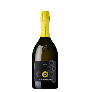 Glera Spumante Borgo Molino