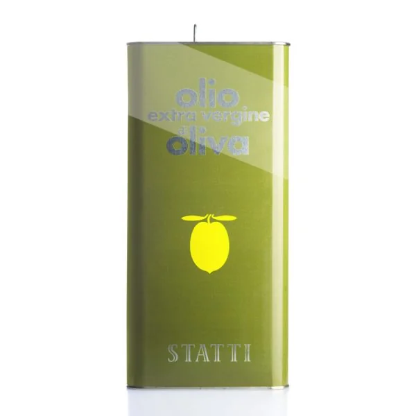 Carolea Olio Etxra Vergine di Oliva 5L Kanister