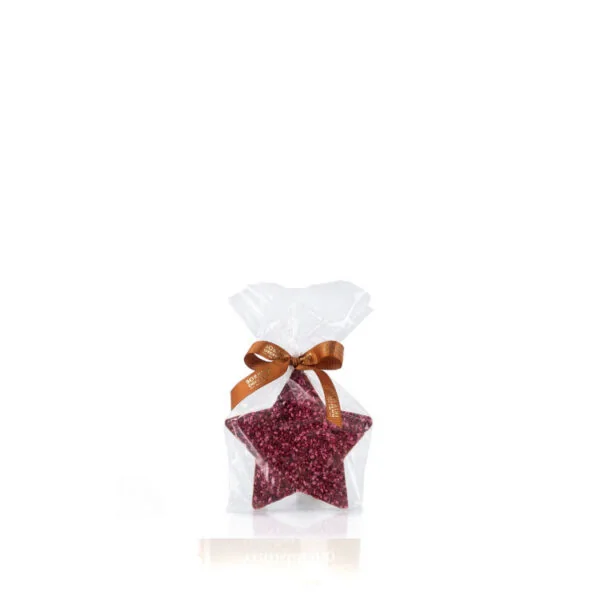Stella Latte Lampone 100g