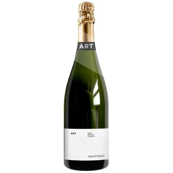 Trentodoc ART Metodo Classico brut