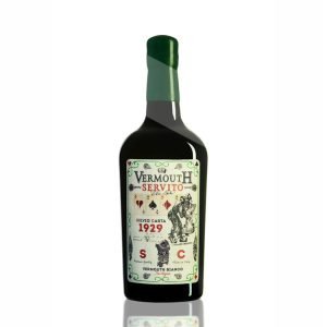 Vermouth Servito