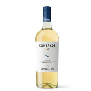 Contrade Puglia Chradonnay IGT