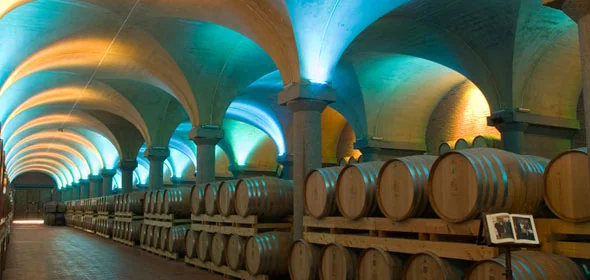 Distilleria Berta