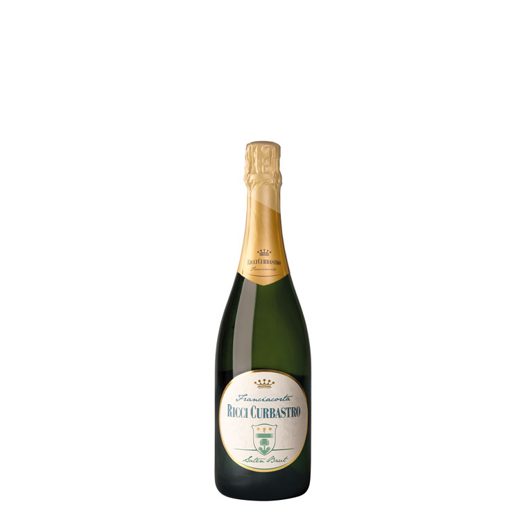 2019 Mezza Franciacorta Saten Brut DOCG 0,375l