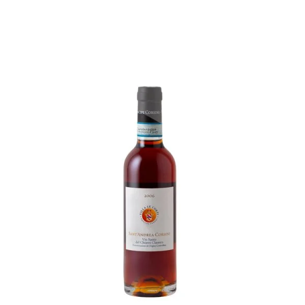 2006 Sant' Andrea Corsini Vin Santo del Chianti Classico DOC