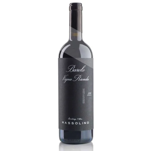 2016 Vigna Rionda Barolo Riserva DOCG "Etichetta Nera"