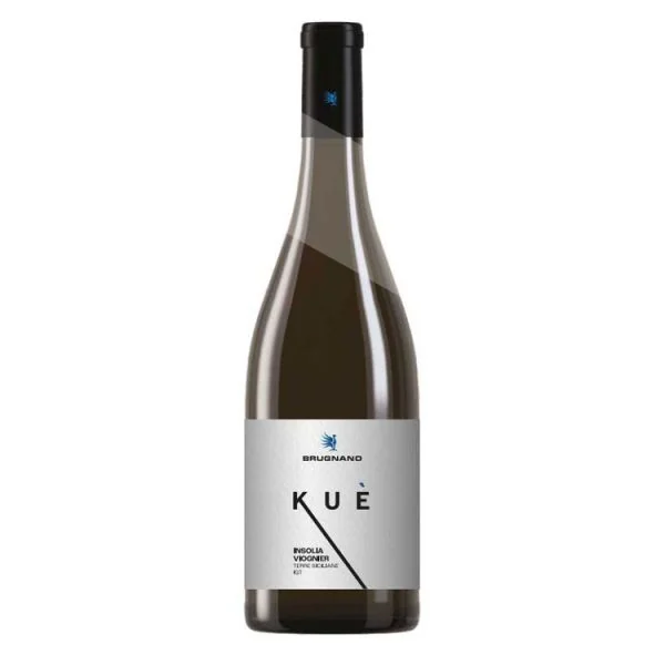 2023 Kue Terre Siciliano IGT