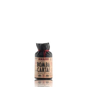 Amaro Bomba Carta 0,1 l MINI