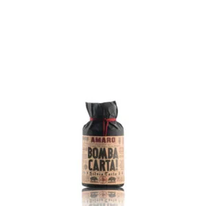 Amaro Bomba Carta 0,1 l MINI