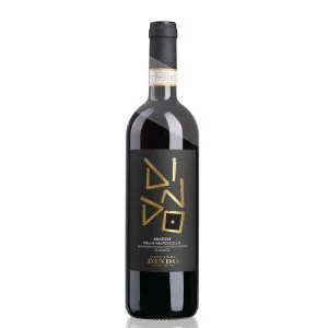 Amarone della Valpolicella DOCG Classico