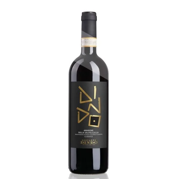 Amarone della Valpolicella DOCG Classico