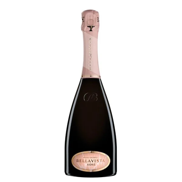 2020 Bellavista Rose Franciacorta Extra Brut DOCG