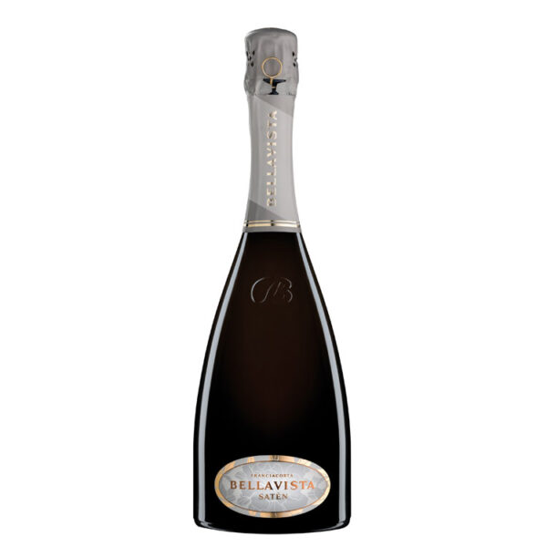 2019 Bellavista Saten Franciacorta Brut DOCG