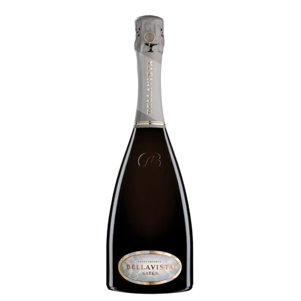 2019 Bellavista Saten Franciacorta Brut DOCG