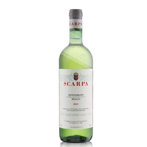 2021 Monferrato bianco DOC